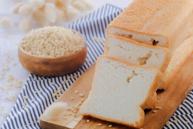 パンを食べると太るって本当？グルテンとパンの関係を解説！
