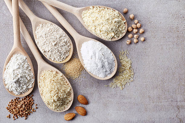 米粉と小麦粉の違いとは？メリットデメリットを紹介！